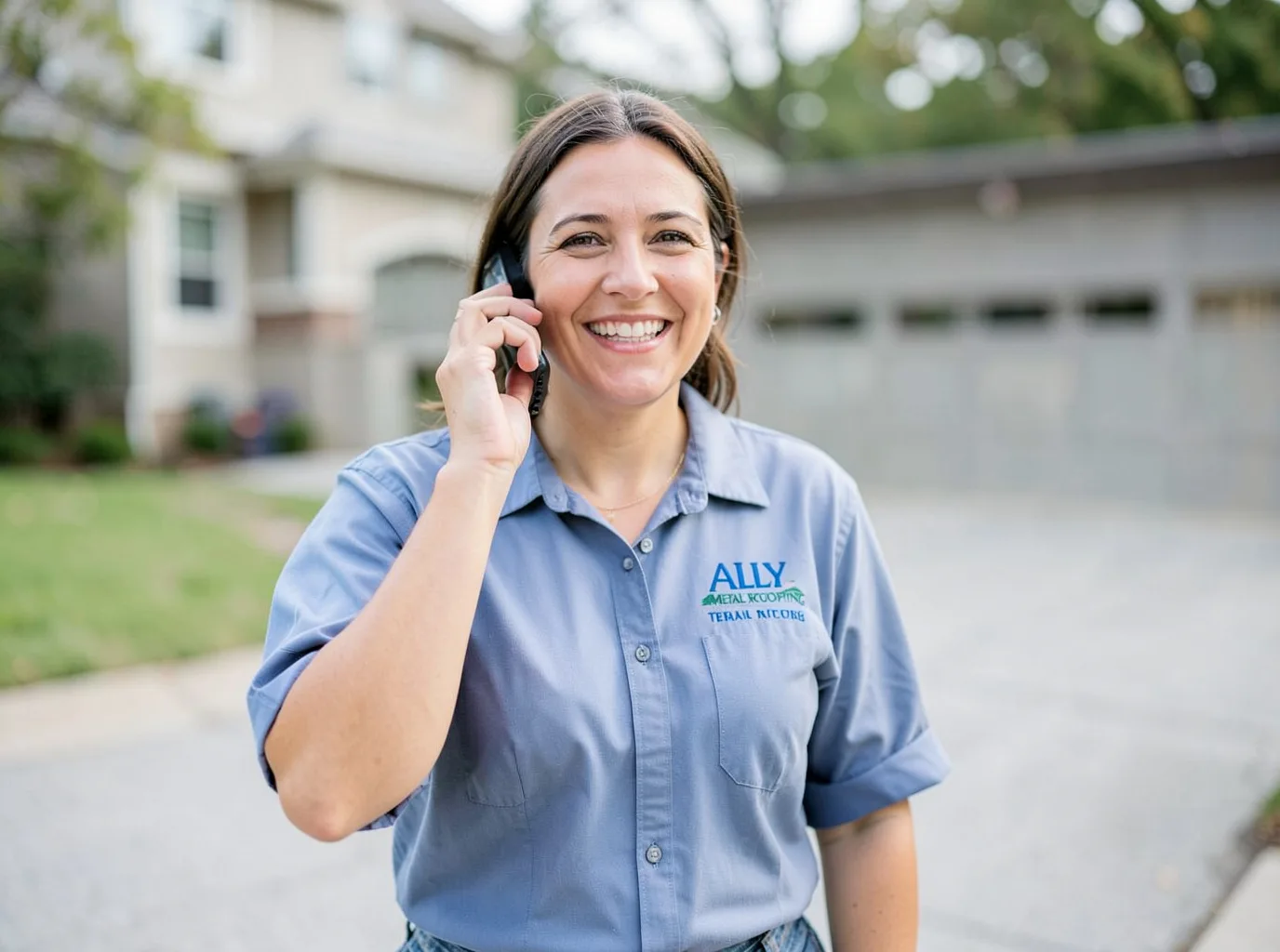 Metal Roof Installation Dewar, OK FAQs